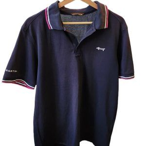 Louis Castel Men's Polo Shirt